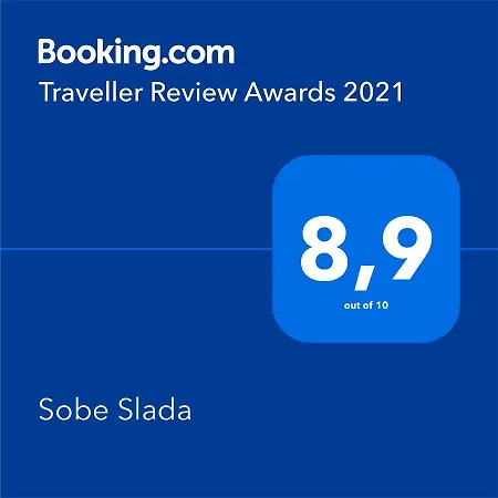 Sobe Slada * Fiume
