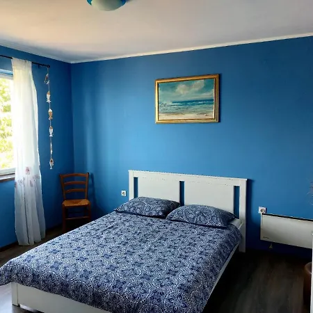 Sobe Slada Guest house *