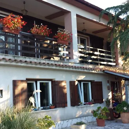 Sobe Slada Риека